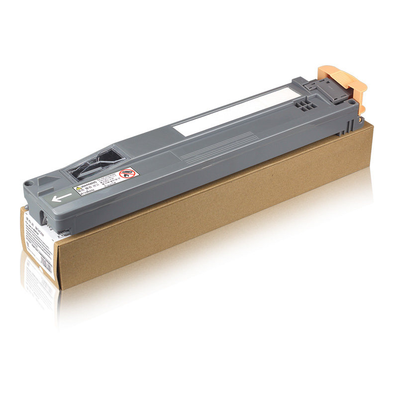 适用富士施乐c2270废粉盒7855 c3370 c3373 c3375 3300 7525 7535