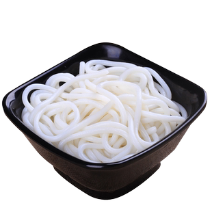 10份装 正宗新疆炒米粉专用干米粉粗米粉米线无添加粗细条纯大米