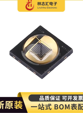 全新 SFH 4716AS  SFH4716AS SMD  W大功率850NM红外发射管150°