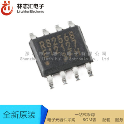 全新进口 MB85RS256BPNF-G-JNERE1 储蓄器芯片 SOP-8 专业配单