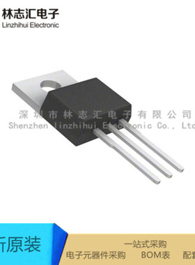 全新原装 LM1085IT-12/NOPB TO-220-3 线性稳压器芯片 量大价优