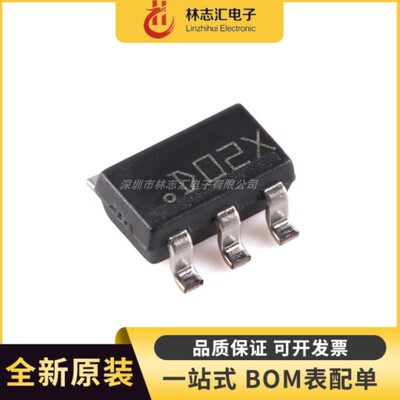 全新 LMR16006XDDCR 贴片SOT23-6 丝印:D02X 稳压器芯片