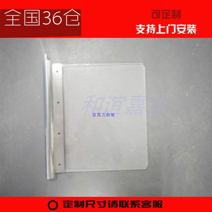 定制弹簧摆臂人行通道闸配件摆杆摆叶摆门不锈钢管材防撞防道闸门