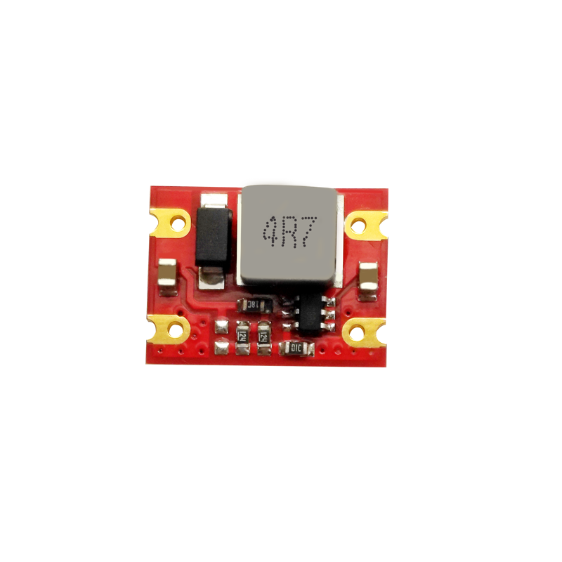 优选DC-DC直流升压电源模块2V~12V输入/输出4.2V/5V/9V/12V功率5W