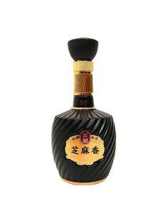 裸瓶无盒1瓶价格宣酒芝麻香53度500毫升安徽纯粮高档白酒