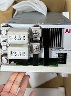 可维修 高压单元 ACS580MV_PEBB_R1