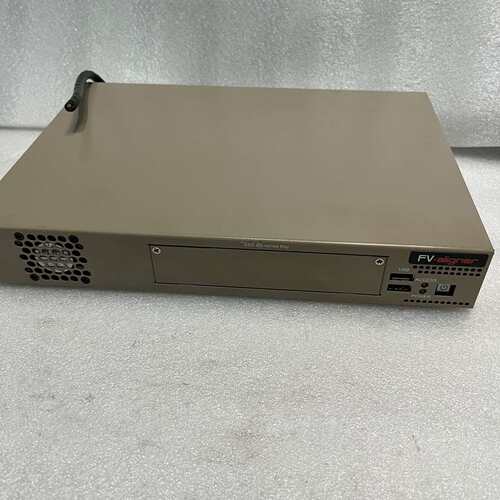 可维修法视特FAST图像处理控制器，型号FV1300-0