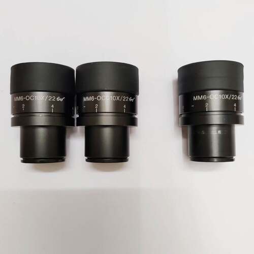 可维修奥林巴斯MM6-OC10X/22目镜，STM6 / STM7议价
