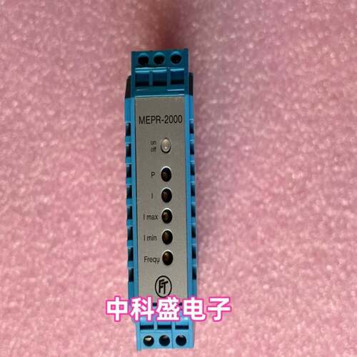 可维修FLUID TEAM MEPR-2000-NVO-10V M议价