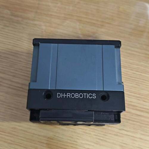 可议价电爪伺服电动机械夹爪。DH ROBOTICS