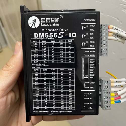 可维修DM556S-IO议价