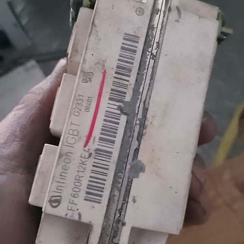 可维修ff600r12ke4 ff450r12kt4 23年新年份议价