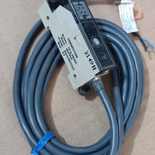 可维修正品进口E3C-JC4P放大器，库存余料，未使用没