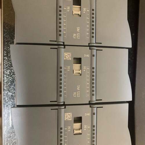 可维修222-1HH32-0XB0，正品S7-120议价