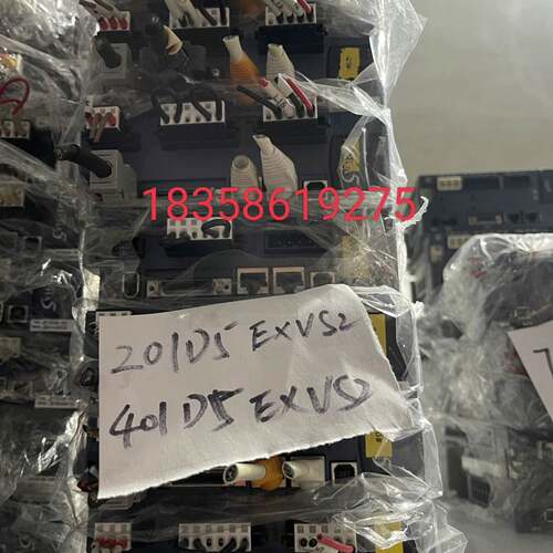 可维修RYT201D5-EXVS2驱动器，200W，RYT40议价