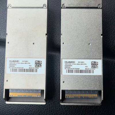 可维修光模块02312BSY CFP2