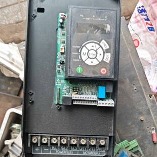 可议价T9400T-22G/30P变频器 22KW重载