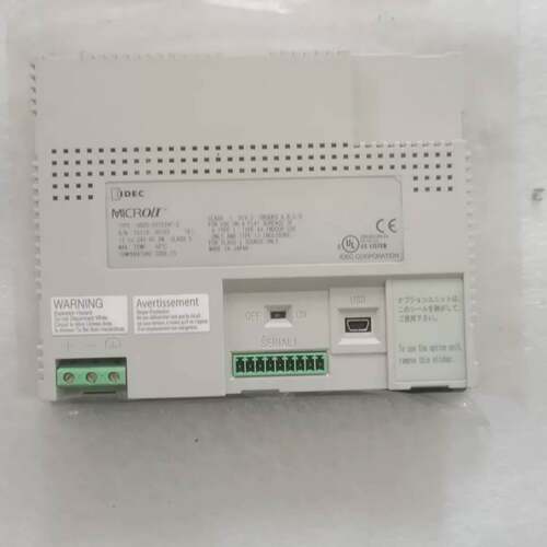 可维修触摸屏HG2G-5ST22VF-S，进口