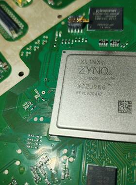 可维修XCZU9EG-FFVC900 BGA 单XCZU9EG-