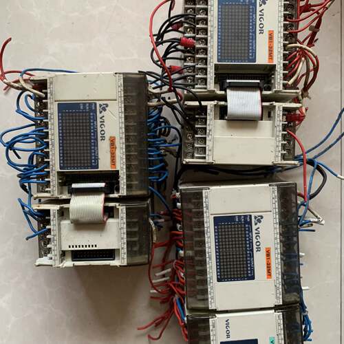 可维修台湾VIGORVB1-32MT-D带扩展VB-16YR议价