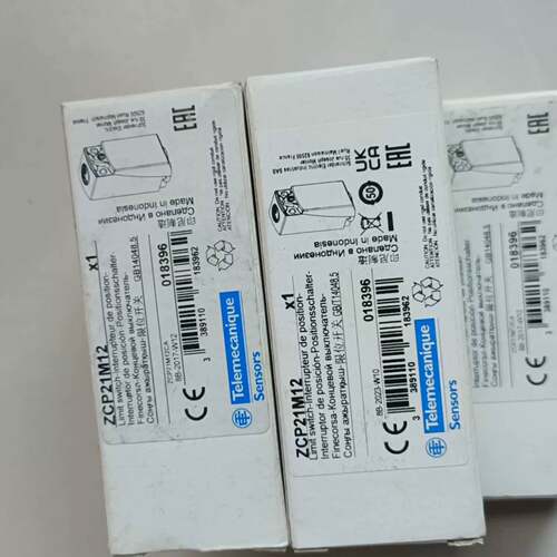 可维修限位开关ZCP21M12(已）