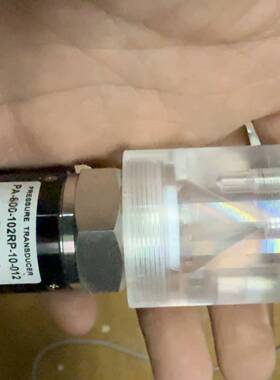 可维修cppal压力传感器PA-800-102RP-10-012