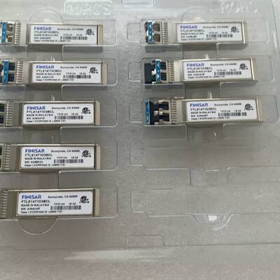 可维修FISAR FTLX1471D3BCL 1310nm议价