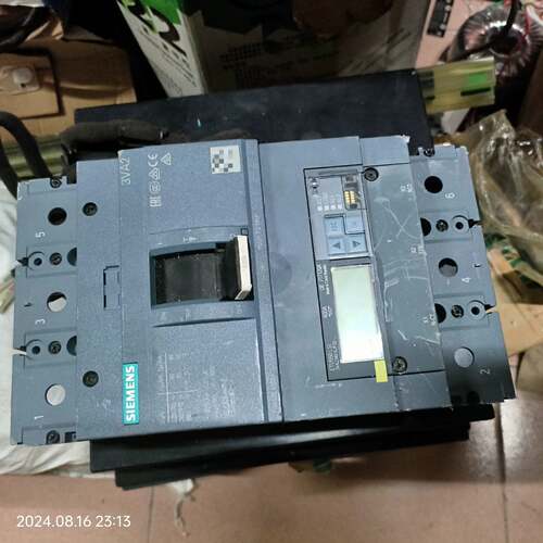 可维修西门子3va2340-5jp32-0aa0断路器一个议价