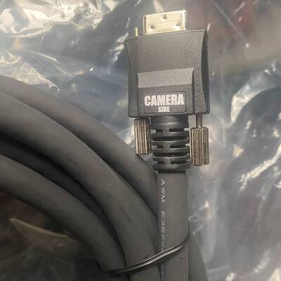 可维修Hewtech 7米传输线缆-CL SDR/S to SDR议价