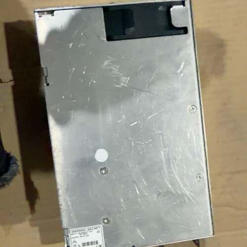 可维修TDK-Lambda SWS600L-36 工业电源模块，输议价