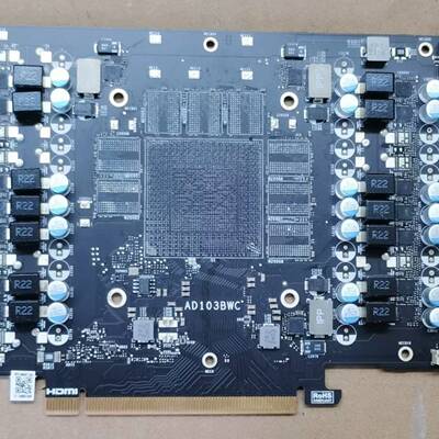 可维修七彩虹 RTX4080SUPER UItra Woc 16G