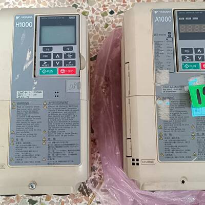 可维修变频器 H1000 A1000议价