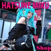 初音未来联名周边单肩包学生党轻便大容量斜挎包日常百搭男女通用