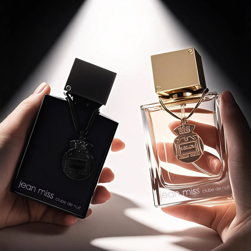新款推荐香水大牌女士香水持久留香清新小众越南香水