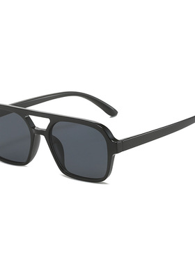 法国coss kokopc全框太阳镜双梁防蓝光防紫外线男女方形平光眼镜