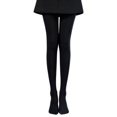 猫人瘦腿袜女春秋款压力裤