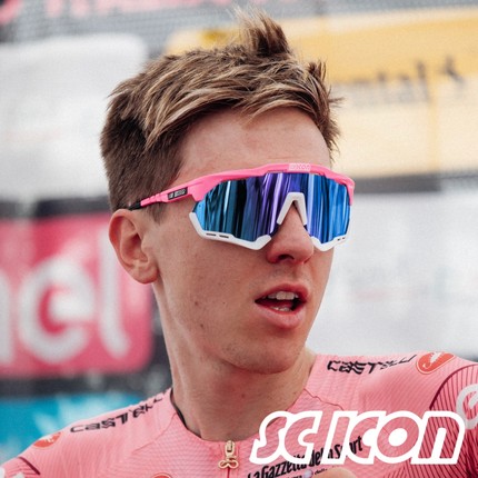 SCICON偏光户外骑行眼镜公路车山地自行车运动太阳镜波加查同款