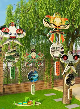 巨型仿真蝴蝶造型花艺美陈摆件大型玫瑰花墙装饰节日拍照打卡