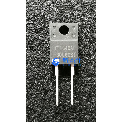 FFPF30UP20SIC芯片全新现货