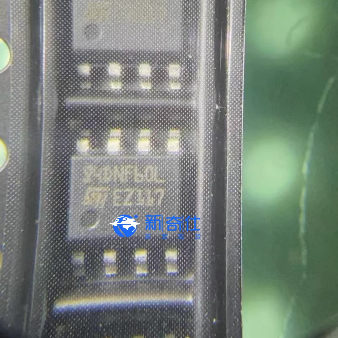 全新进口STS4DNF60L电源芯片