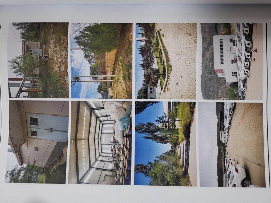 4月28日定西市农业科技公司机器设备等财产网络拍卖公告