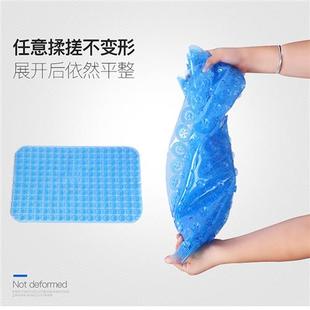 防水浴室防滑垫卫生间地垫家用淋浴房老年人洗澡卫浴厕所脚垫宾馆