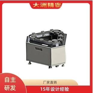 国产轴承钢环形圆弧型齿轮齿条滚轮导轨工业自动化循环输送循环线
