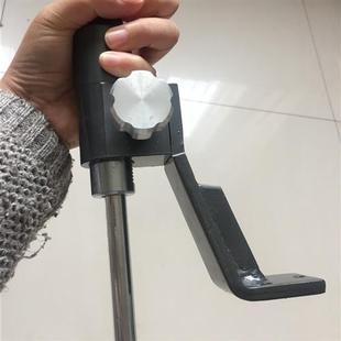 水位测针满水实验测针水位卡尺水工模型测针水位针水位测量尺