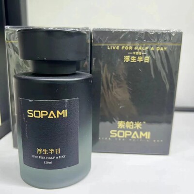 i索帕米去异味高级车载香薰