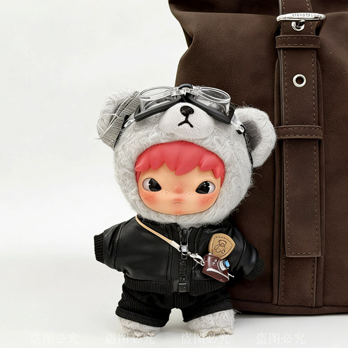 小野Hirono公路日志娃衣套装