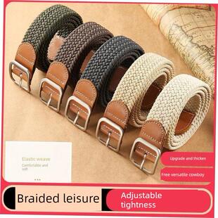 Man Male Belt Black Jeans For Leather Belts Men Waist Mens