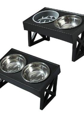 Dogs Raised Bowls Dogs Slow Feeders Bowl Dogs Bowls With
