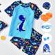 suit for boy swimsuit swimwear swimming children girl kids