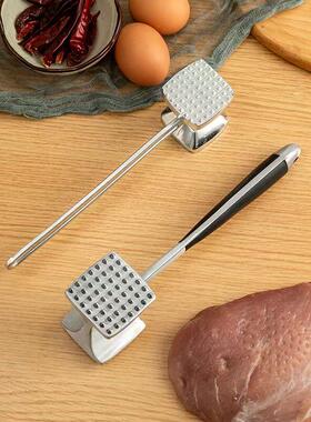 23cm Meat Tenderizer Hammer Steak Tenderizer Hammer Meat Loo